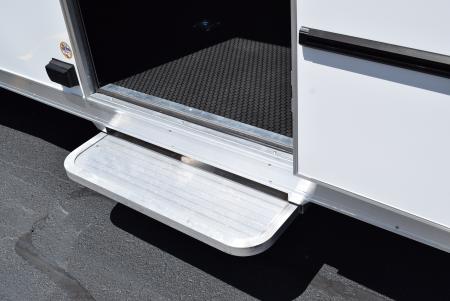 New 2027 ATC ROM450 Car / Racing Trailer