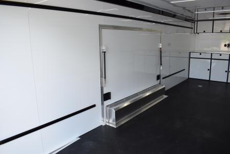 New 2027 ATC ROM450 Car / Racing Trailer