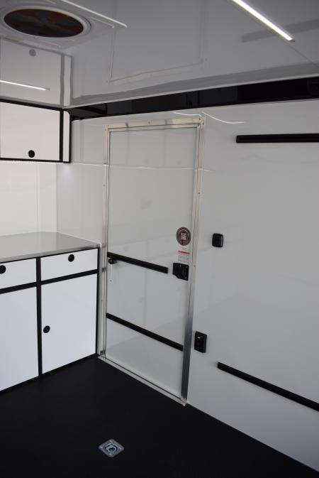 New 2027 ATC ROM450 Car / Racing Trailer