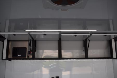 New 2027 ATC ROM450 Car / Racing Trailer