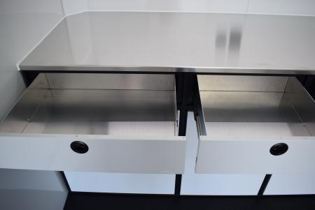 New 2027 ATC ROM450 Car / Racing Trailer
