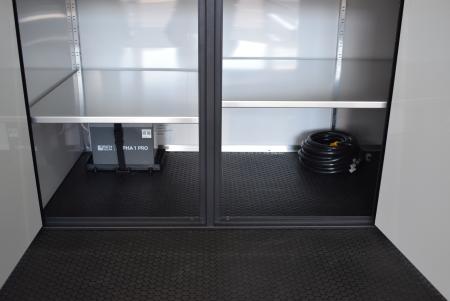 New 2027 ATC ROM450 Car / Racing Trailer