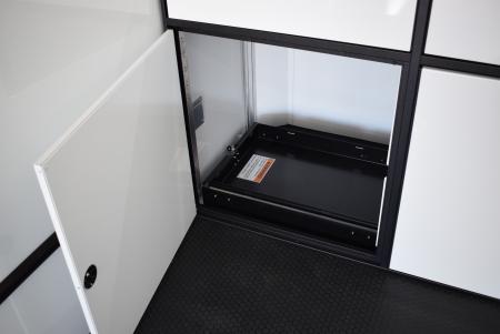 New 2027 ATC ROM450 Car / Racing Trailer