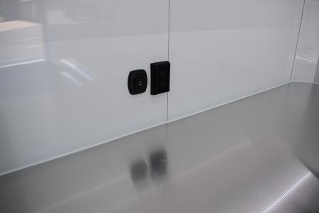 New 2027 ATC ROM450 Car / Racing Trailer