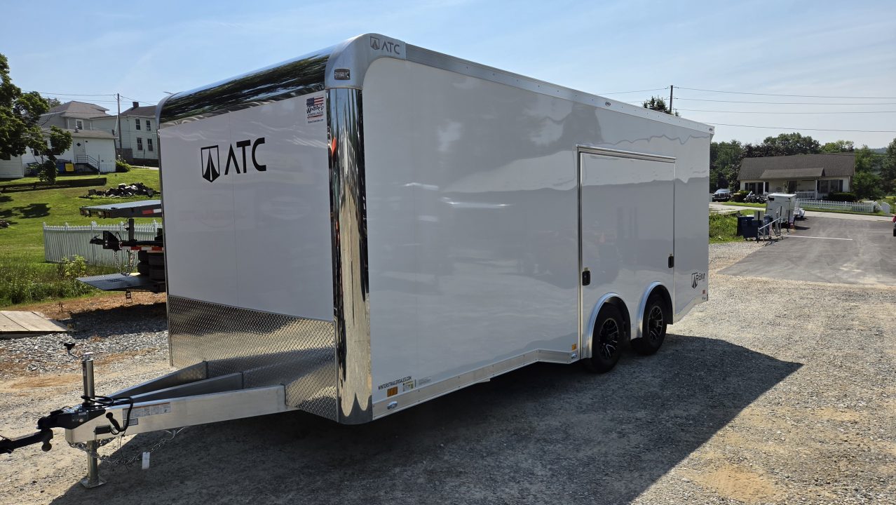 2027 ATC ROM450