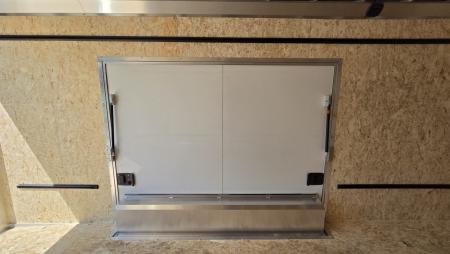New 2027 ATC ROM450 8.5X20TA Car / Racing Trailer