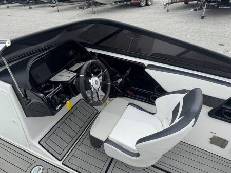 Used 2024 Yamaha Boats 195 S Jet Boat