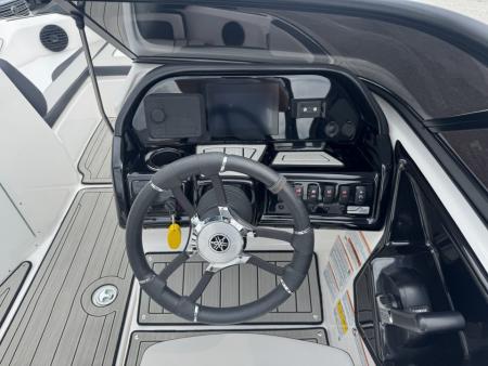 Used 2024 Yamaha Boats 195 S Jet Boat