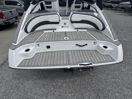 Used 2024 Yamaha Boats 195 S Jet Boat