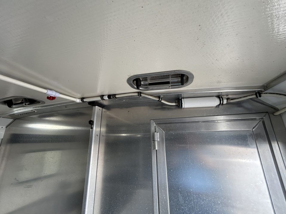 Used 2022 Cimarron Showstar 485 Gooseneck Pen System