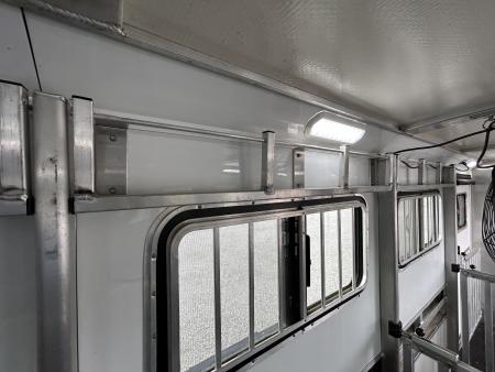 Used 2022 Cimarron Showstar 485 Gooseneck Pen System