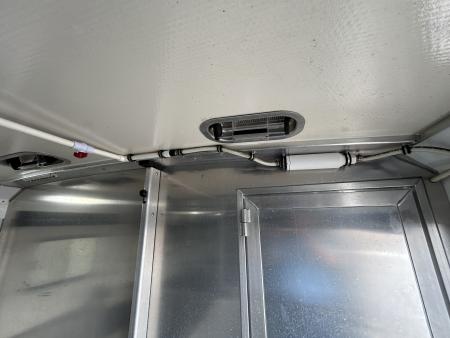 Used 2022 Cimarron Showstar 485 Gooseneck Pen System
