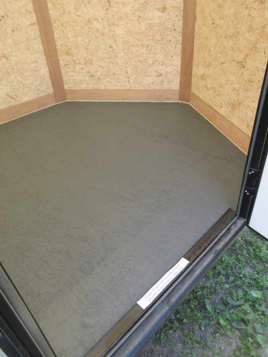 New 2026 Cross Trailers Alpha Series Cargo / Enclosed Trailer