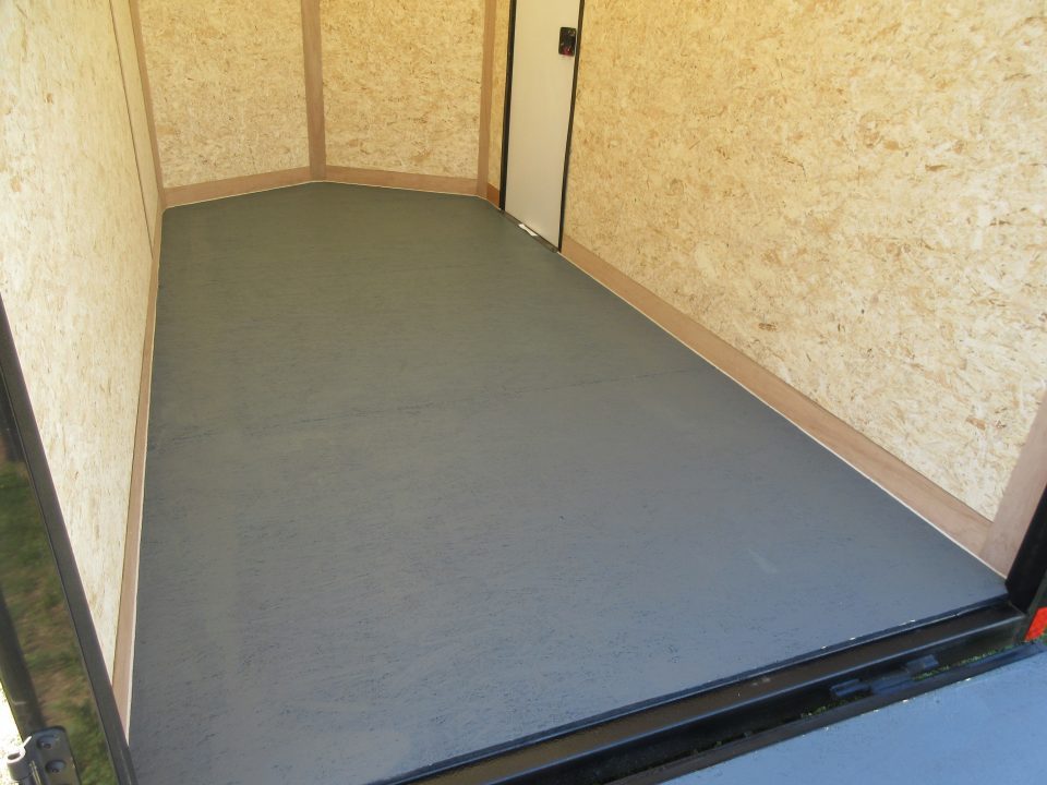 New 2026 Cross Trailers Alpha Series Cargo / Enclosed Trailer