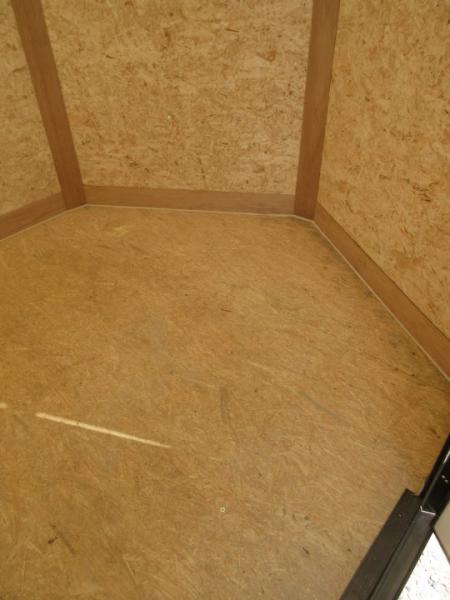 New 2026 Cross Trailers Alpha Series Cargo / Enclosed Trailer