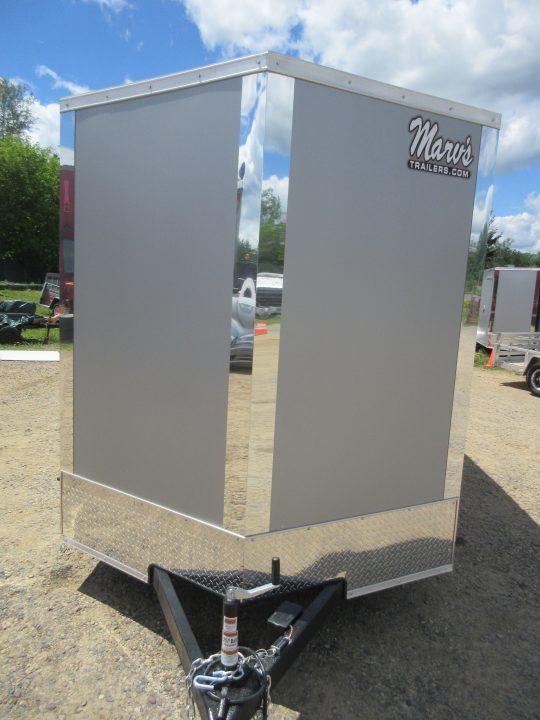 New 2026 Cross Trailers Beta Series Cargo / Enclosed Trailer