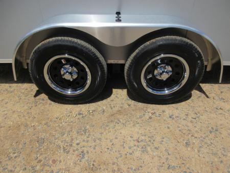 New 2026 Cross Trailers Beta Series Cargo / Enclosed Trailer