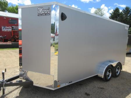 New 2026 Cross Trailers Beta Series Cargo / Enclosed Trailer