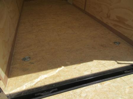 New 2026 Cross Trailers Beta Series Cargo / Enclosed Trailer