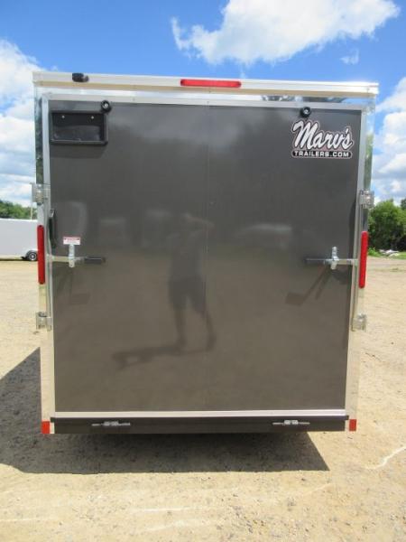 New 2026 Cross Trailers Beta Series Cargo / Enclosed Trailer