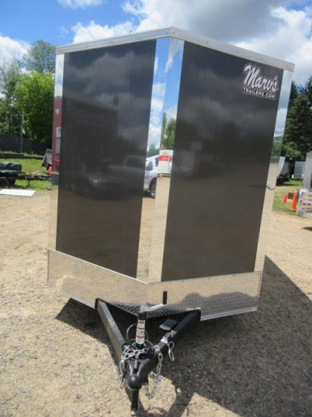 New 2026 Cross Trailers Beta Series Cargo / Enclosed Trailer