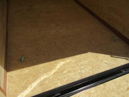 New 2026 Cross Trailers Beta Series Cargo / Enclosed Trailer