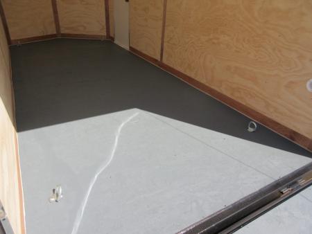 New 2026 Cross Trailers Beta Series Cargo / Enclosed Trailer