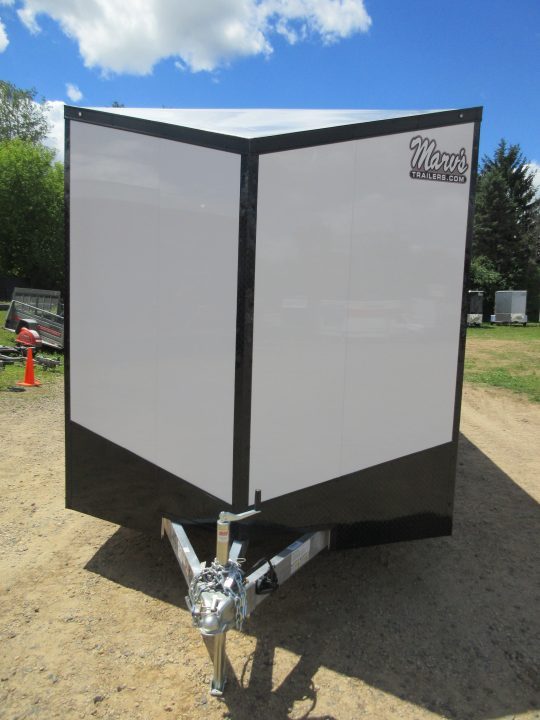 New 2027 Lightning Trailers LTFCH Cargo / Enclosed Trailer