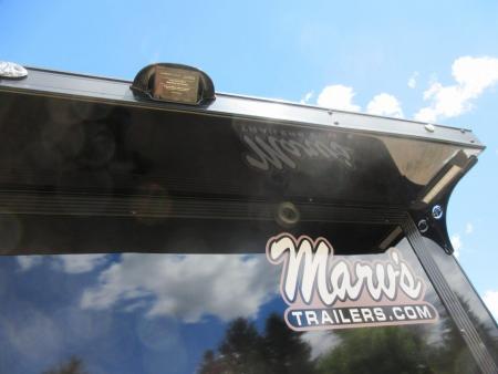 New 2027 Lightning Trailers LTFCH Cargo / Enclosed Trailer