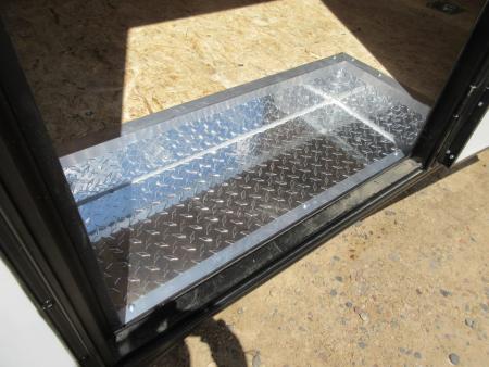 New 2027 Lightning Trailers LTFCH Cargo / Enclosed Trailer