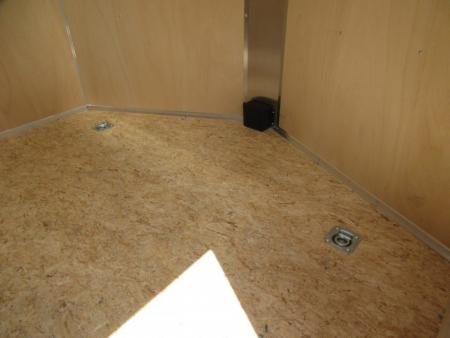 New 2027 Lightning Trailers LTFCH Cargo / Enclosed Trailer