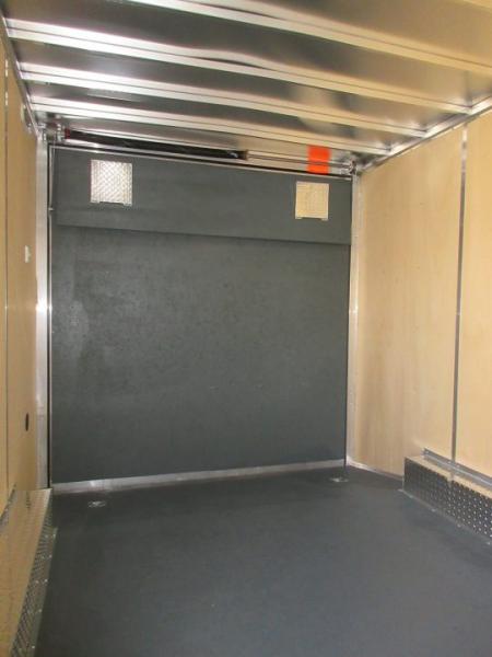 New 2027 Lightning Trailers LTFCH Cargo / Enclosed Trailer