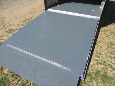 New 2027 Lightning Trailers LTFCH Cargo / Enclosed Trailer