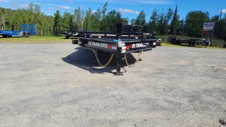 New 2027 PJ Trailers EV Equipment Trailer