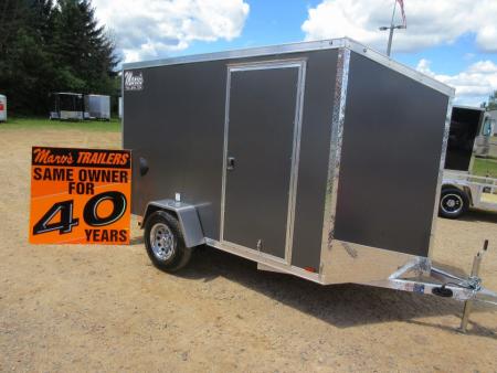 New 2027 Lightning Trailers LTF Cargo / Enclosed Trailer