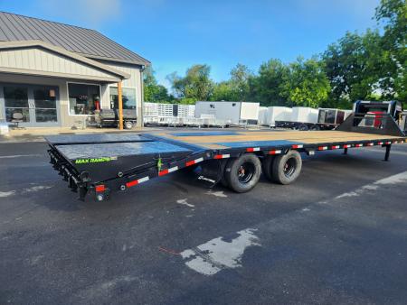New 2026 Load Trail GP0232012 Gooseneck Equipment Trailer