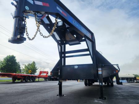 New 2026 Load Trail GP0232012 Gooseneck Equipment Trailer