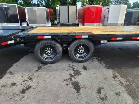New 2026 Load Trail GP0225082 Gooseneck Equipment Trailer