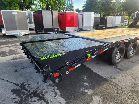 New 2026 Load Trail GP0225082 Gooseneck Equipment Trailer