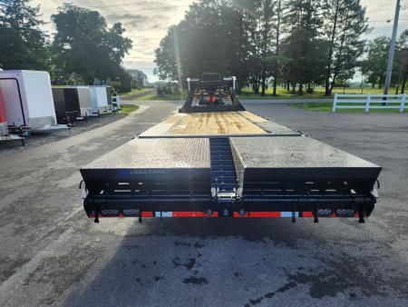 New 2026 Load Trail GP0225082 Gooseneck Equipment Trailer