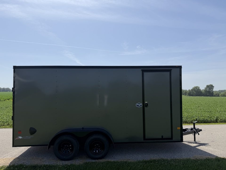 2026 American Hauler