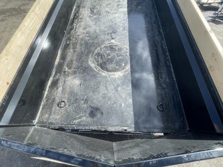 New 2026 Southland 6x12 14k Dump Trailer