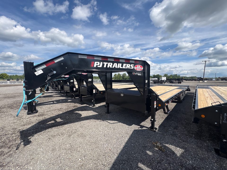 2027 PJ 25FT
