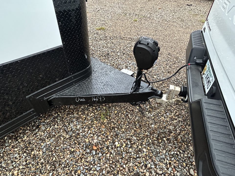 New 2026 Cynergy 2 8.5x28TA3 Apex Series Car / Racing Trailer