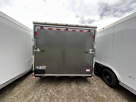 New 2026 Cynergy 2 8.5x20TA Cargo / Enclosed Trailer
