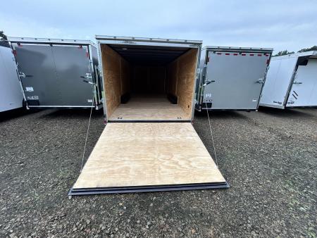 New 2026 Cynergy 2 8.5x24TA Cargo / Enclosed Trailer