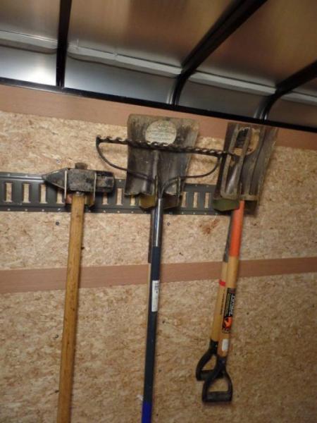New 2026 Haul About Trailers 8.5x20 Landscape Model Cargo / Enclosed Trailer