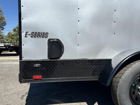 New 2027 Forest River Cargo Mate 7x14 TA2 Cargo / Enclosed Trailer