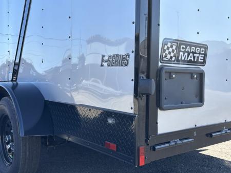 New 2027 Forest River Cargo Mate 7x14 TA2 Cargo / Enclosed Trailer