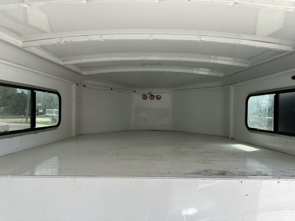 Used 2010 Titan 2 Horse Primo